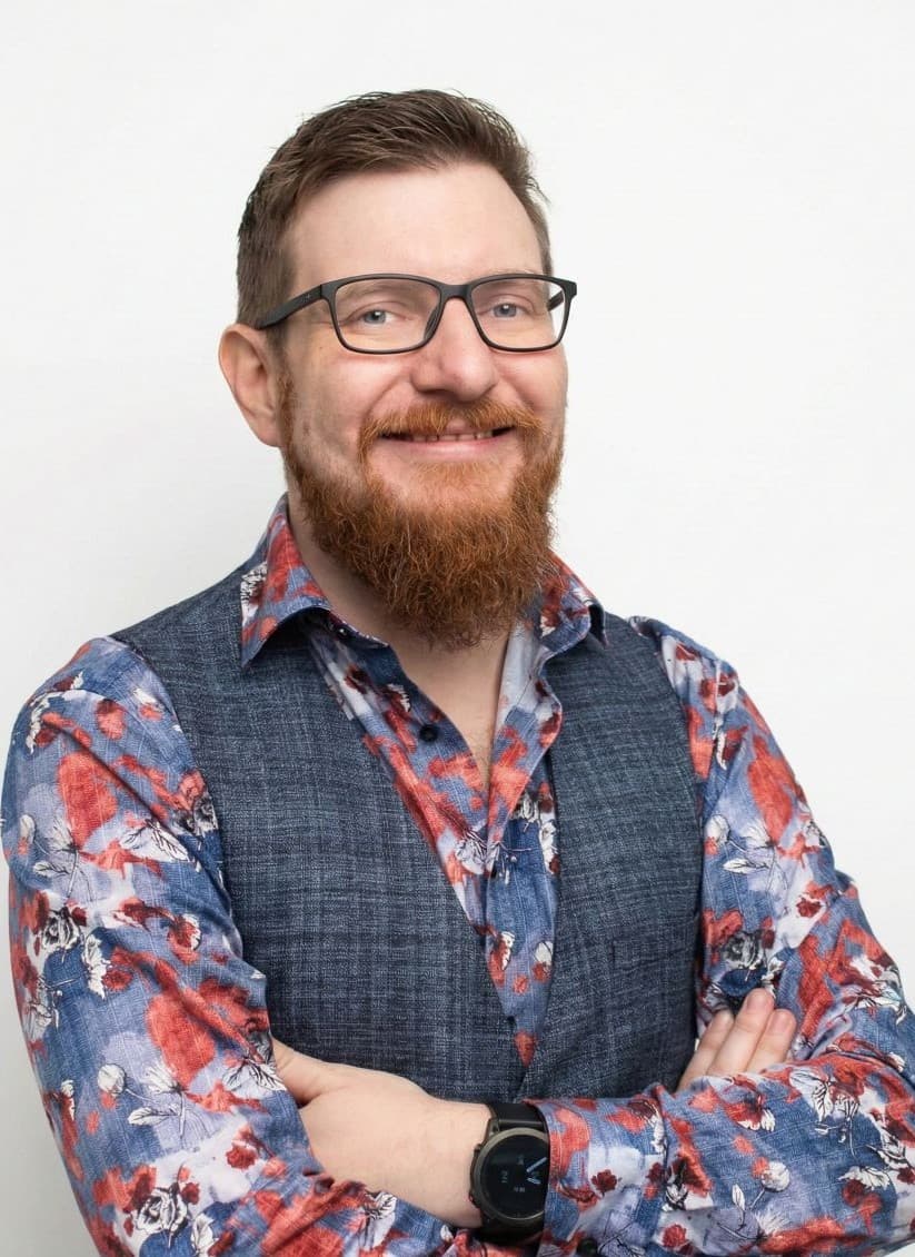 Oliver Ulrich Weber